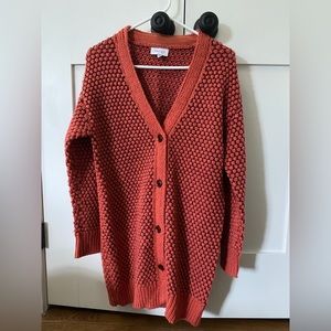 Harlyn Women’s Cardigan Sweater in Size XS